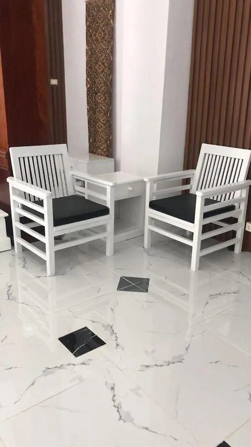 Villa Merry Lao Ban Aphay Luang Prabang Laos