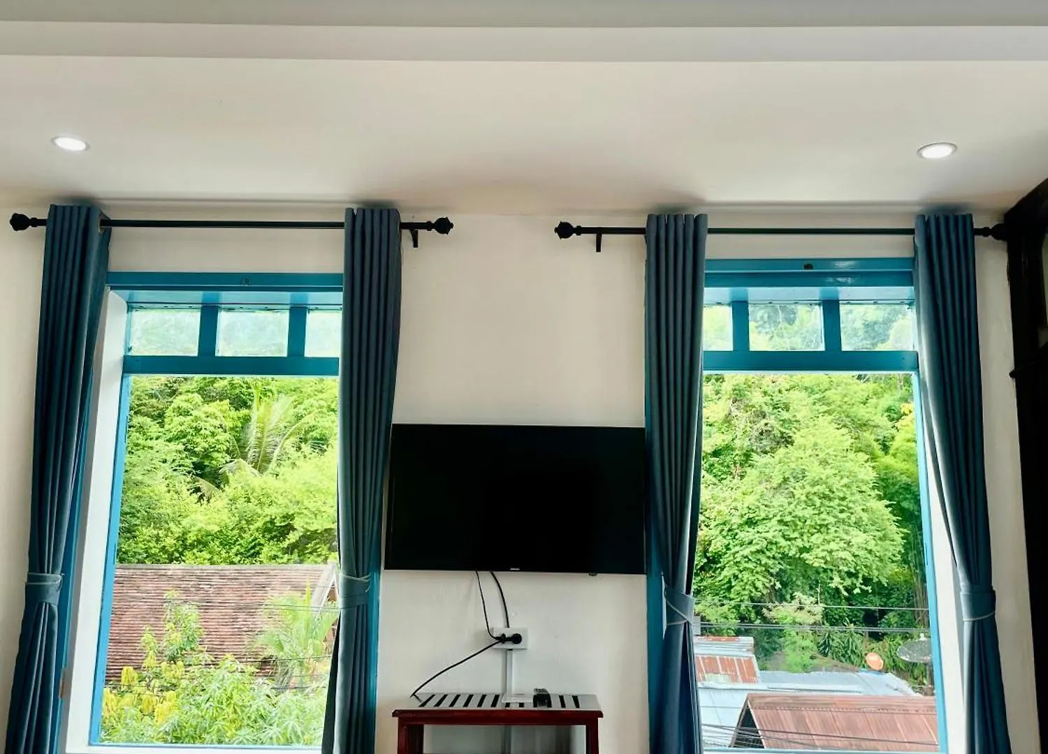 Guest house Villa Merry Lao Ban Aphay Luang Prabang