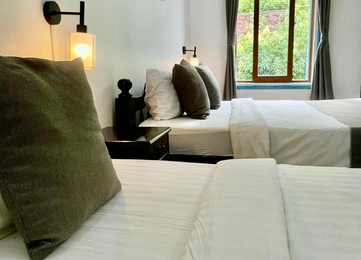 Villa Merry Lao Ban Aphay Luang Prabang Laos