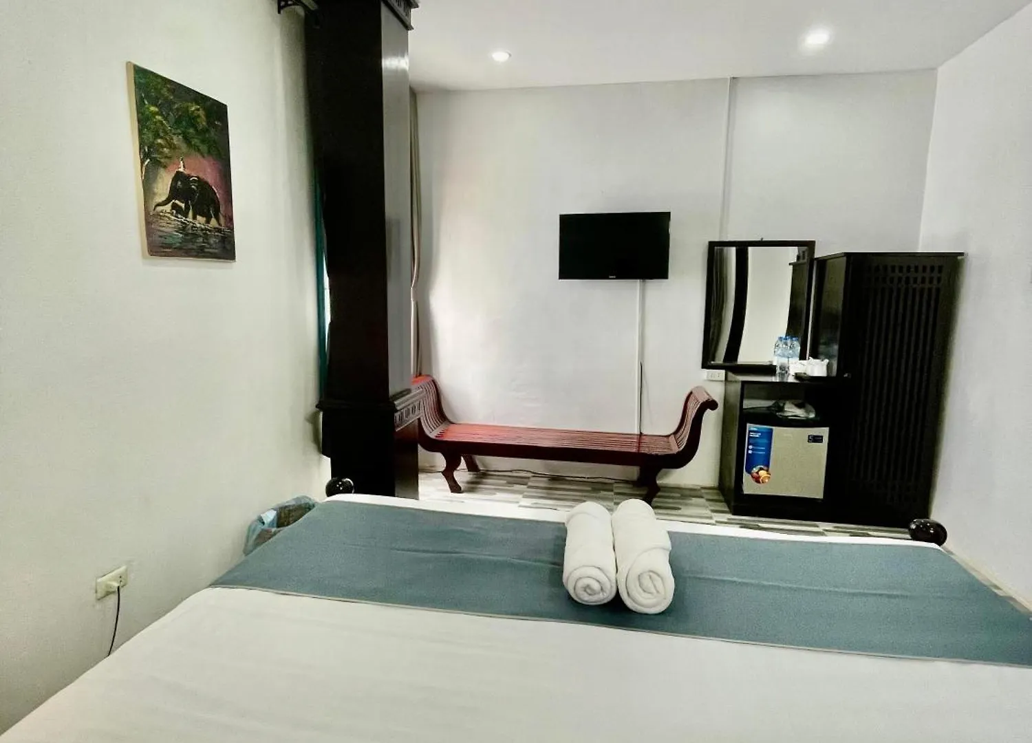 Villa Merry Lao Ban Aphay Luang Prabang