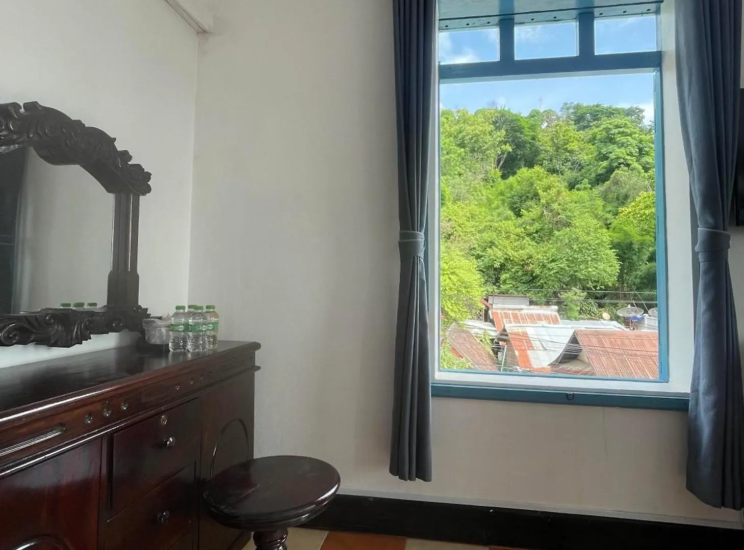 Guest house Villa Merry Lao Ban Aphay Luang Prabang