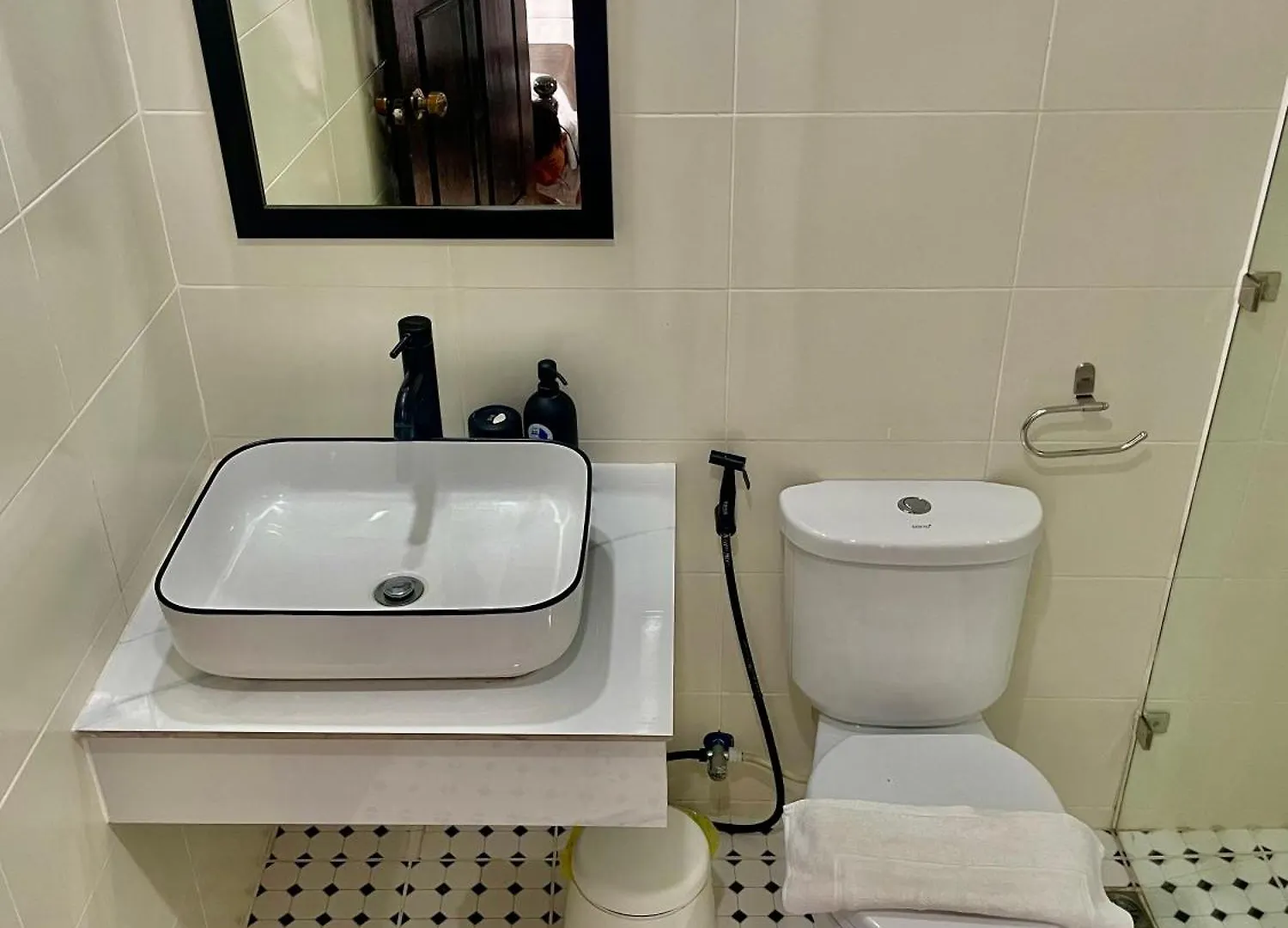 Villa Merry Lao Ban Aphay Luang Prabang