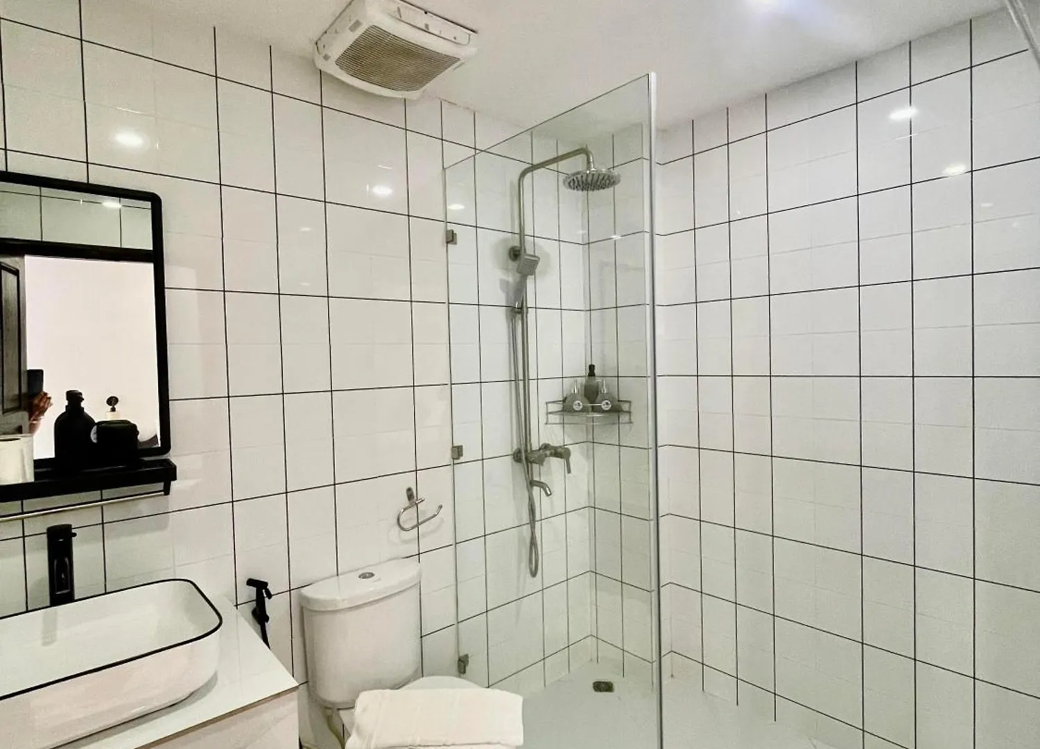 Villa Merry Lao Ban Aphay Luang Prabang Guest house