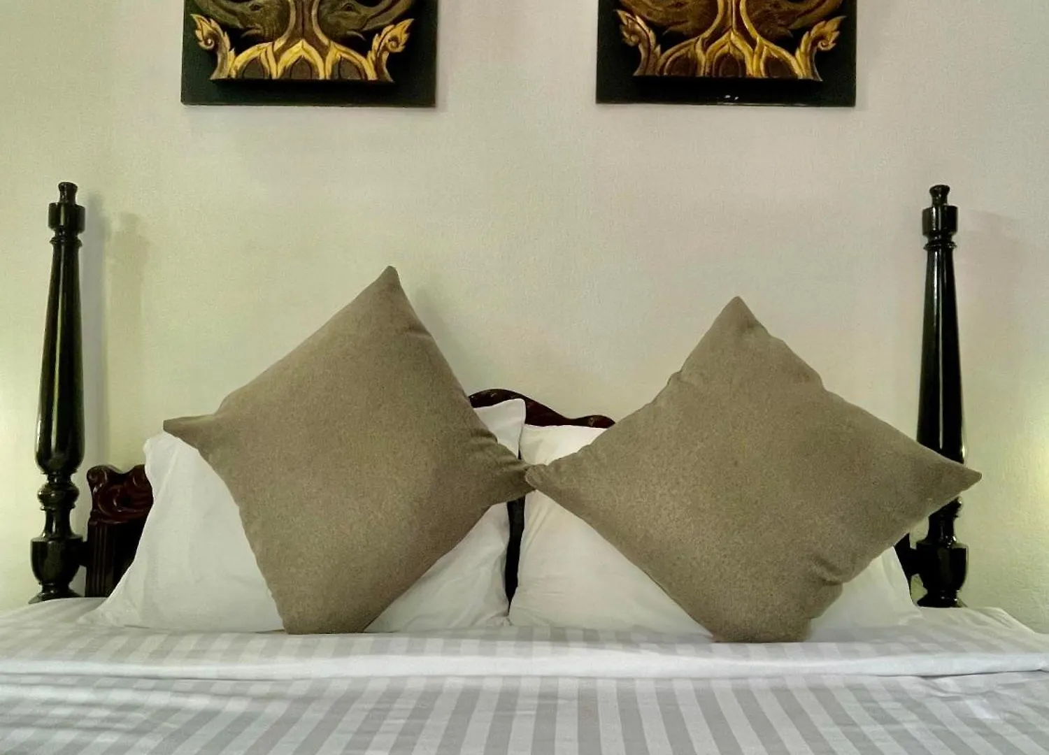 Guest house Villa Merry Lao Ban Aphay Luang Prabang