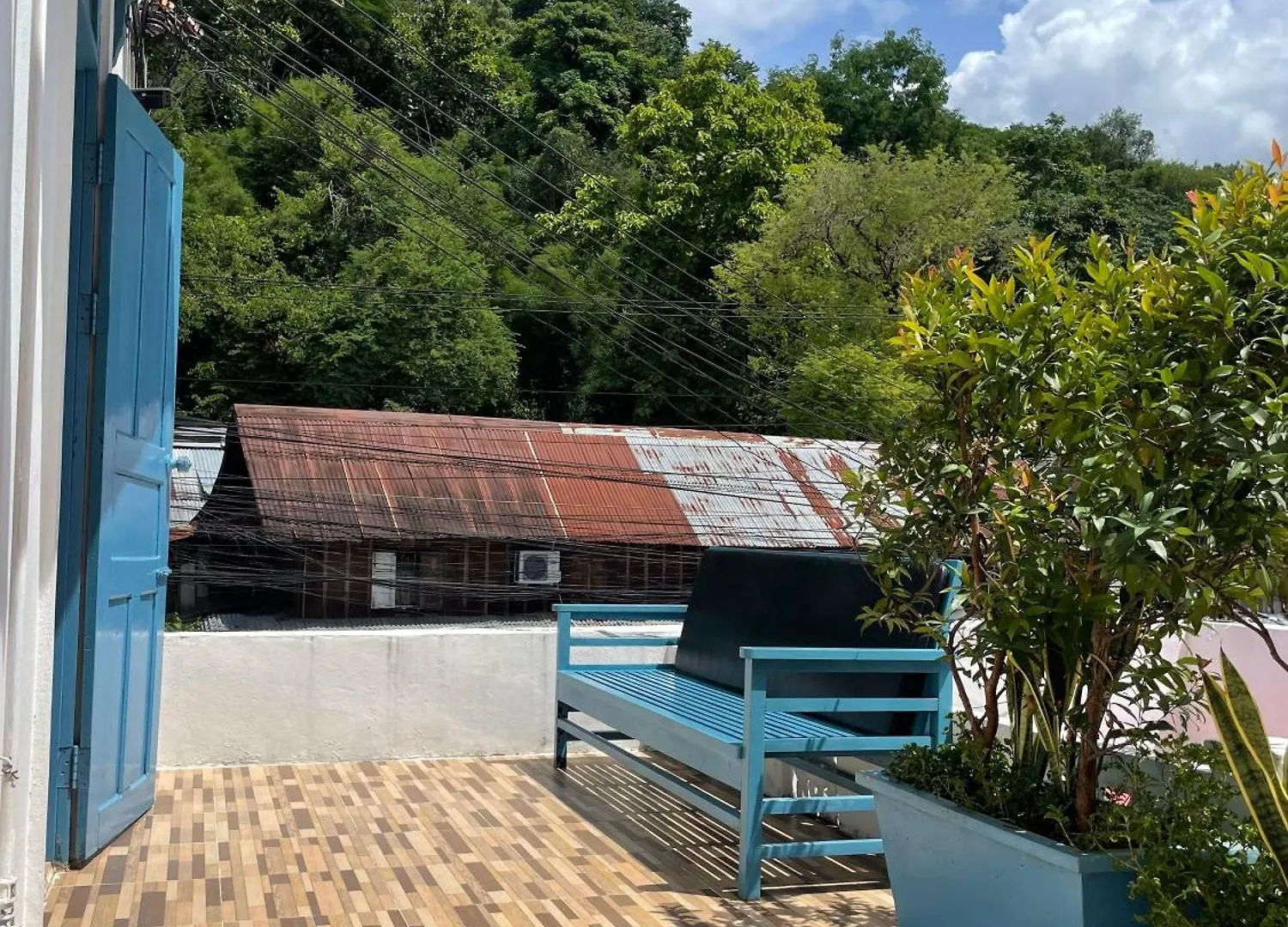 Guest house Villa Merry Lao Ban Aphay Luang Prabang
