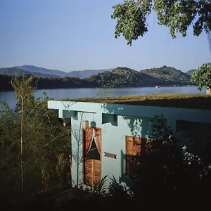 Ock Pop Tok Mekong Hotel