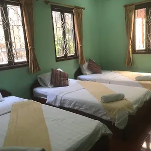 招待所 Mao Pha Sok, 琅勃拉邦