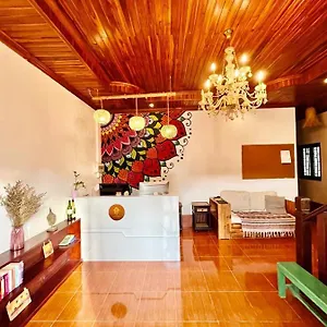 旅馆 La Casa, 琅勃拉邦