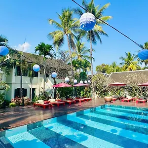 Maly Boutique Semesteranläggning (resort)