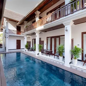 Cozy An Boutique Hotel