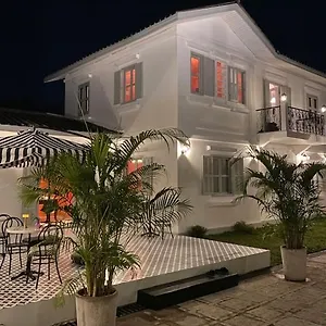 酒店 Fides Boutique, 琅勃拉邦