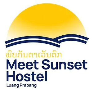 旅馆 Meet Sunset, 琅勃拉邦