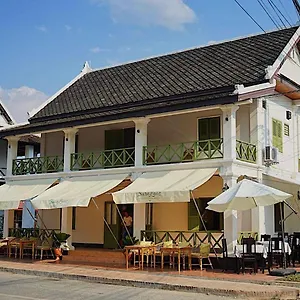 旅馆 Barn Laos, 琅勃拉邦