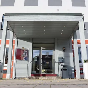 Arthotel Ana Flair 3*, Nördlingen Niemcy