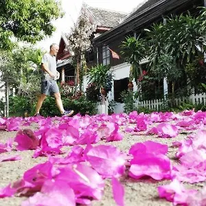 Bed & Breakfast Lotus Corner - Heritage, Luang Prabang