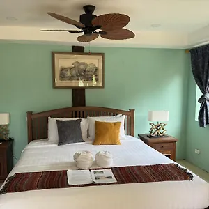 On The Mekong Hotel