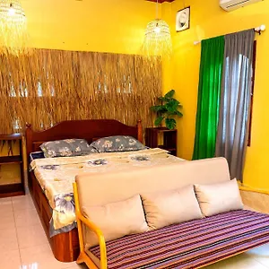 Hostel La Casa Nostra, Luang Prabang