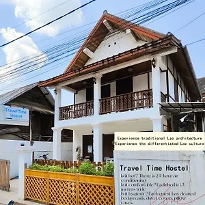 旅馆 Travel Time, 琅勃拉邦