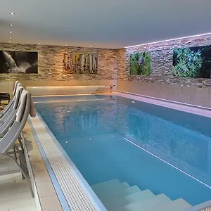 Garni Fiegl 3*, Sölden Austria