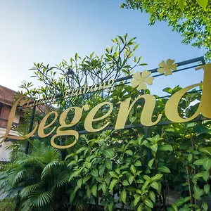Legend Hotel